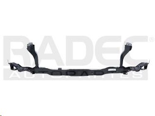 MARCO RADIADOR CV TRAX SUPERIOR 13-16