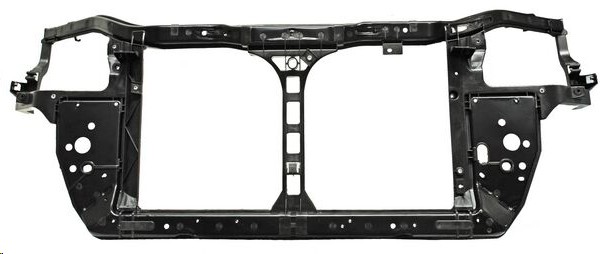 MARCO RADIADOR DG ATTITUDE 06-11