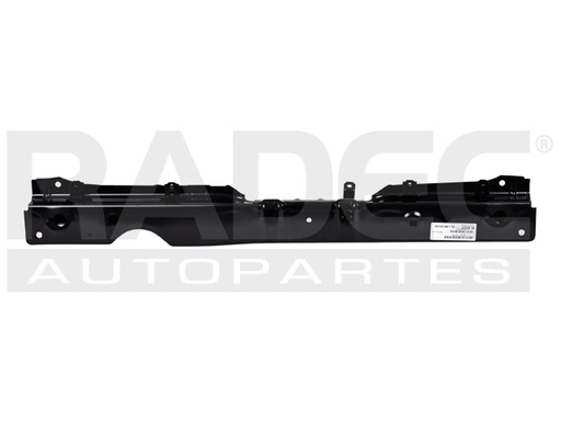MARCO RADIADOR DG ATTITUDE 15-23 SUPERIOR SE/SXT/G4 L3 3 CILINDROS 1.2L 4 PUERTAS
