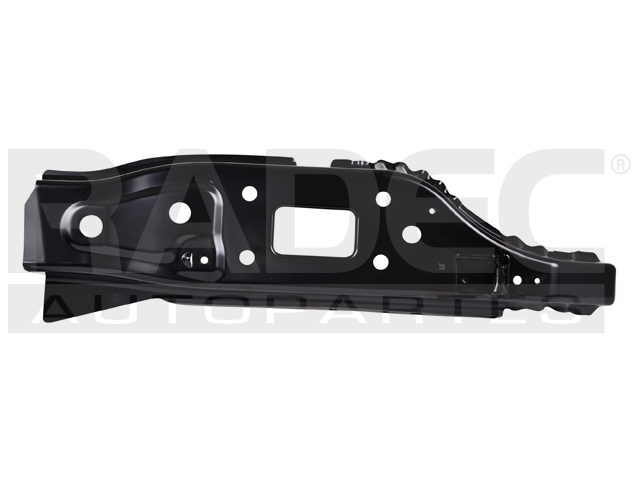 MARCO RADIADOR DG ATTITUDE 15-23 SE/SXT/G4 L3 3 CILINDROS 1.2L 4 PUERTAS DER