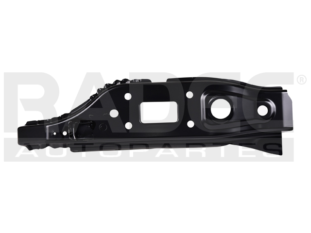 MARCO RADIADOR DG ATTITUDE 15-23 SE/SXT/G4 L3 3 CILINDROS 1.2L 4 PUERTAS IZQ