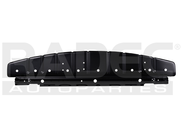 MARCO RADIADOR DG ATTITUDE 15-23 INFERIOR SE/SXT/G4 L3 3 CILINDROS 1.2L 4 PUERTAS