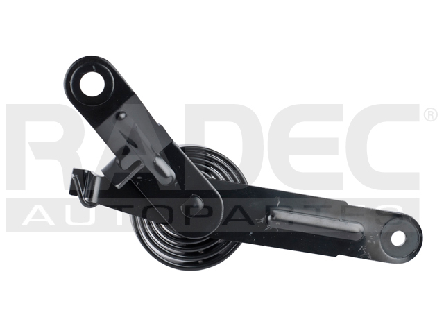 BISAGRA COFRE CV SILVERADO/CHEYENNE 07-13 DER