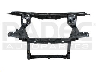 MARCO RADIADOR DG NITRO 07-11