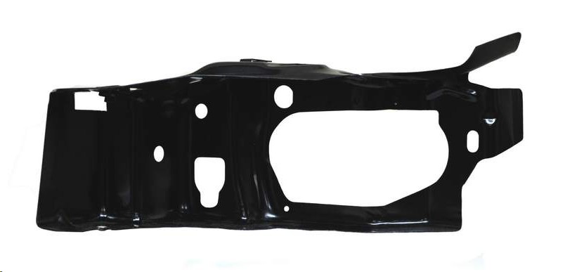 MARCO RADIADOR DG STRATUS 01-06 C/BASE FARO IZQ