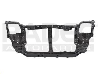 MARCO RADIADOR DG VERNA 04-06 ESTANDAR