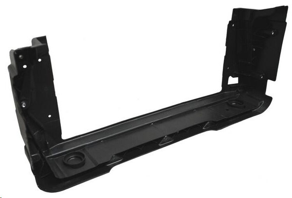 MARCO RADIADOR FD ECOSPORT INFERIOR 04-12 ARGENTINA XLT/BASE L4 4 CILINDROS 2.0L 5 PUERTAS