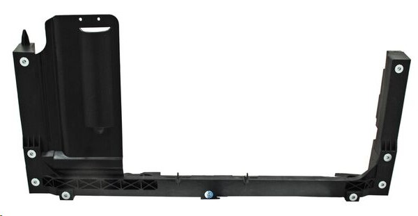 MARCO RADIADOR FD ECOSPORT INFERIOR 13-17