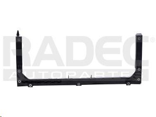 MARCO RADIADOR FD ECOSPORT INFERIOR 13-17 DIESEL ARG