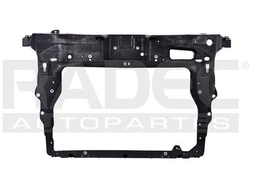 MARCO RADIADOR FD EXPLORER 16-19 SPORT/LIMITED/PLATINUM V6 6 CILINDROS 3.5L 5 PUERTAS