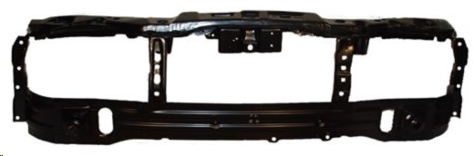 MARCO RADIADOR FD FIESTA 00-02/IKON/COURIER 01-07