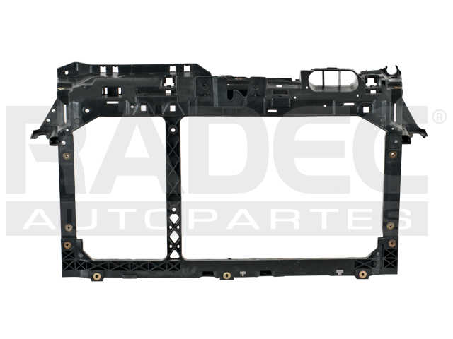 MARCO RADIADOR FD FIESTA 11-19 1.6 LTS