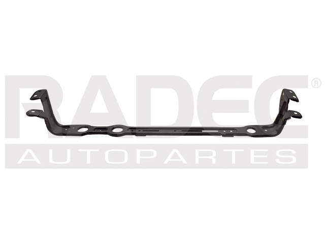 MARCO RADIADOR FD FOCUS INFERIOR 00-04