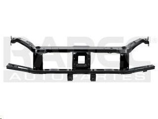 MARCO RADIADOR FD FOCUS 08-11 USA