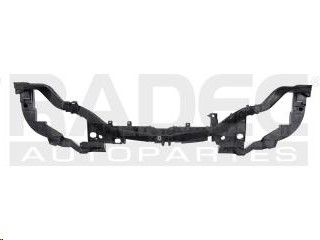 MARCO RADIADOR FD FOCUS 12-18