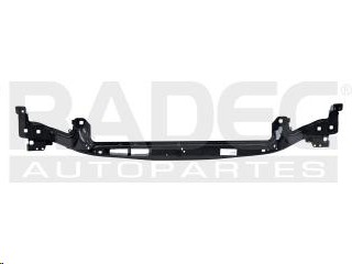 MARCO RADIADOR FD FUSION SUPERIOR 13-16
