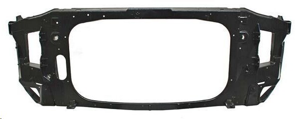 MARCO RADIADOR FD LOBO 04-08 LAMINA/PLASTICO