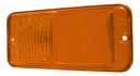CUARTO LATERAL CV PU 67-72 AMBAR CUSTOM
