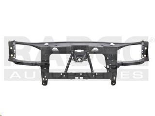 MARCO RADIADOR FD MONDEO 01-07 PLASTICO
