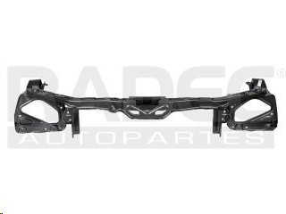 MARCO RADIADOR FD MUSTANG 05-09