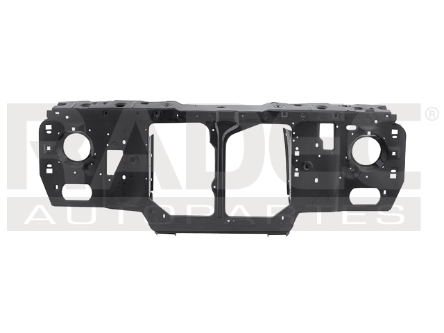 MARCO DE RADIADOR FD RANGER/BRONCO II 84