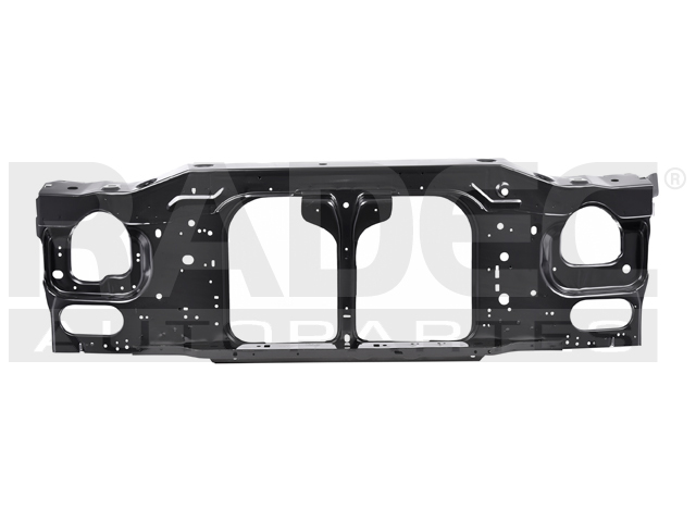 MARCO RADIADOR FD RANGER 05-09 SPORT/BASE/XL/XLT/XLE/FX4/LIMITED/STX/EDGE/TREMOR/STRIPEDD CHASIS L4/V6 4/6 CILINDROS 2.3/3.0/4.0L 2/3/4 PUERTAS