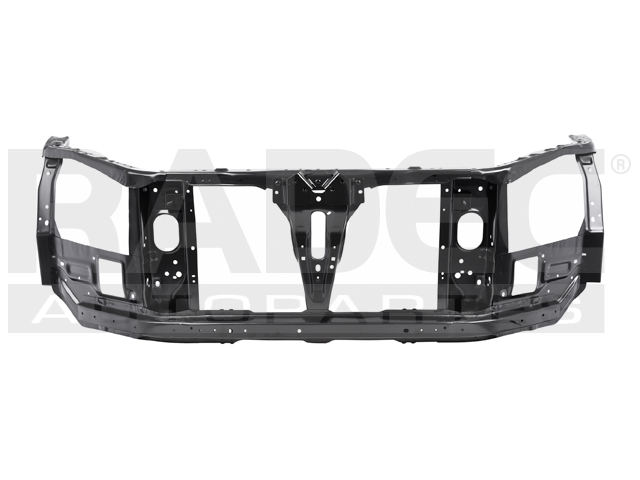 MARCO RADIADOR FD RANGER 17-19 LARIAT/XL/XLT/BASE L4 4 CILINDROS 2.3L/2.5L 4 PUERTAS