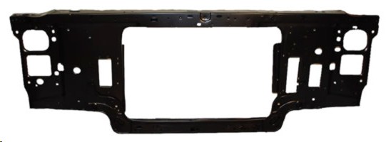 MARCO DE RADIADOR FD F-150/F-250/F-350 9