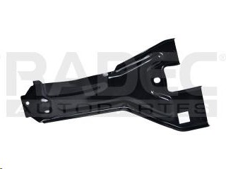 MARCO RADIADOR FD EDGE CENTRAL 15-18 SE/SEL/SPORT/BLACK/TITANIUM/PREMIER