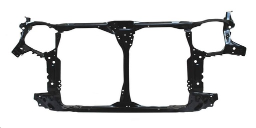 MARCO RADIADOR HD CIVIC 01-03 EX/LX L4 4 CILINDROS 1.7L 2/4 PUERTAS