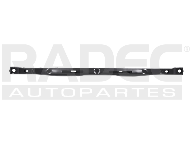 MARCO RADIADOR HD CIVIC INFERIOR 16-18 DX/EX/EX-L/EX-T/LX/LX-P/SE/SI/TOURING L4 4 CILINDROS 1.5/2.0L 4 PUERTAS
