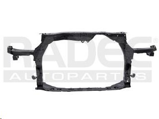 MARCO RADIADOR HD CR-V 15-16 /EX-L/SE/LX/EX