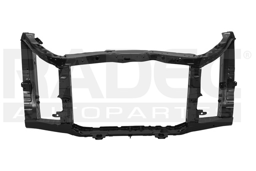 MARCO RADIADOR HD ODYSSEY 18-20 PRIME/TOURING V6 6 CILINDROS 3.5L 5 PUERTAS