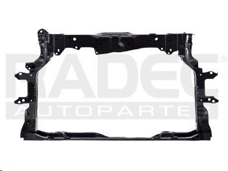 MARCO RADIADOR HD CITY 14-17