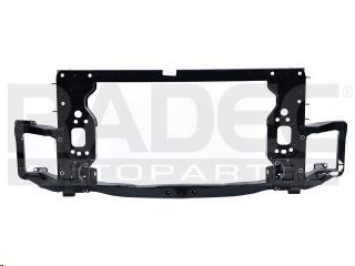 MARCO RADIADOR JP CHEROKEE 14-18 C/BASE PARA FAROS