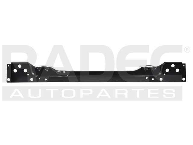 MARCO RADIADOR JP COMPASS 18-21 INFERIOR 4X2/4X4/LATITUDE/TRAILHAWK/LIMITED/LIMITED PREMIUM L4 4 CILINDROS 2.4L 5 PUERTAS