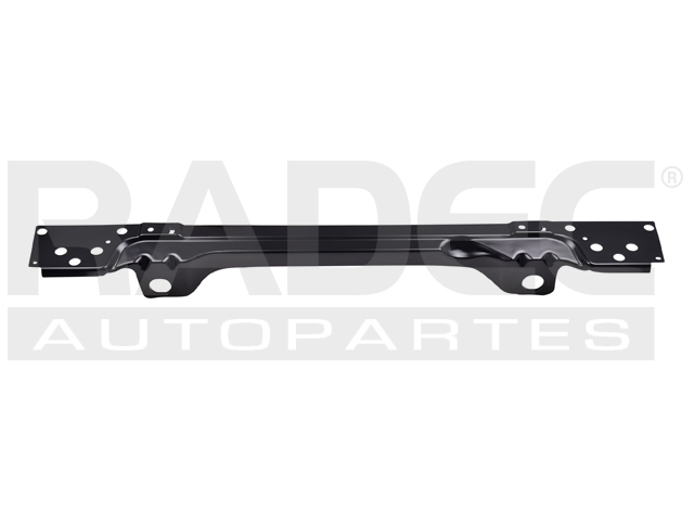 MARCO RADIADOR JP COMPASS 18-21 INFERIOR LATITUDE/LIMITED/NORTH/SPORT/TRAILHAWK L4 4CILINDROS 2.0/2.4L 5 PUERTAS