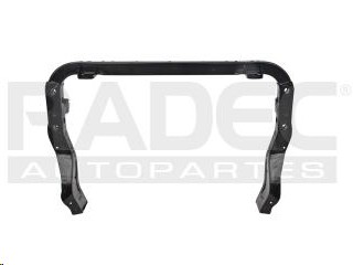 MARCO RADIADOR JP GRAND CHEROKEE INFERIOR 14-17