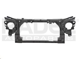 MARCO RADIADOR JP WRANGLER 07-12