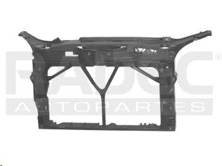 MARCO RADIADOR MZ 3 04-09