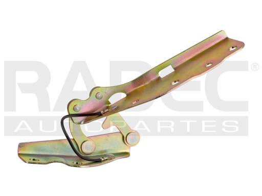 BISAGRA DE COFRE DG NEON 00-05  HUSHAN Izquierdo   