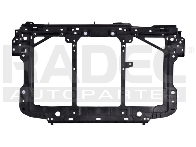 MARCO DE RADIADOR MZ 3 17-18 3/5 PUERTAS