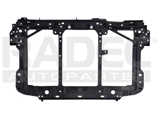 MARCO DE RADIADOR MZ 3 17-18 3/5 PUERTAS