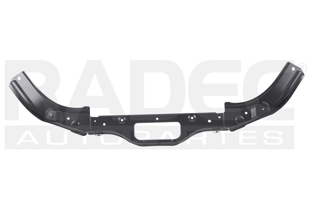 MARCO RADIADOR MZ 6 14-18 SUPERIOR I SPORT/I GRAND TOURING L4 4 CILINDROS L4 4CILINDROS 2.5L 4 PUERTAS