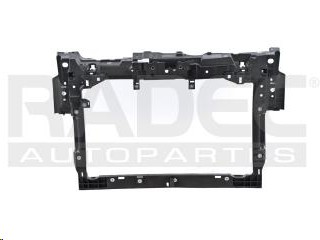 MARCO RADIADOR MZ CX7 07-12