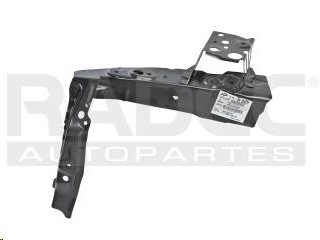 MARCO RADIADOR MZ CX5 13-17 I/I SPORT/I GRAND TOURING/S GRAND TOURING L4 4 CILINDROS 2.0/2.5L 5 PUERTAS DER