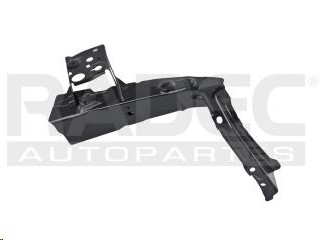 MARCO RADIADOR MZ CX5 13-17 I/I SPORT/I GRAND TOURING/S GRAND TOURING L4 4 CILINDROS 2.0/2.5L 5 PUERTAS IZQ