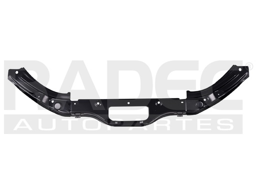 MARCO RADIADOR MZ CX5 18-23 SUPERIOR CENTRAL I SPORT/I GRAND TOURING/S GRAND TOURING/SIGNATURE L4 4 CILINDROS 2.5L 5 PUERTAS
