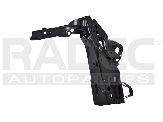 MARCO RADIADOR MZ CX5 18-23 I SPORT/I GRAND TOURING/S GRAND TOURING/SIGNATURE L4 4 CILINDROS 2.5L 5 PUERTAS DER