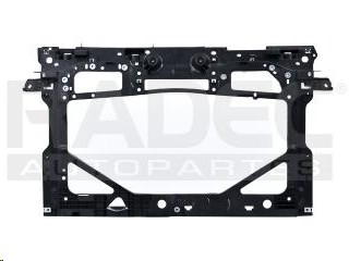 MARCO RADIADOR MZ CX3 16-23 S/CONTROL CRUCERO I/I SPORT/I GRAND TOURING L4 4 CILINDROS 2.0L 5 PUERTAS